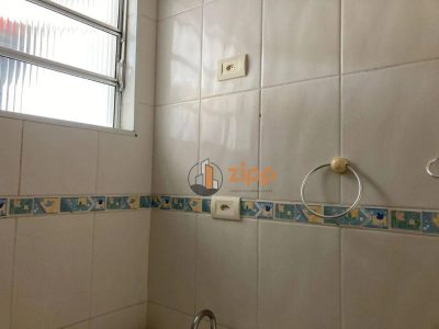 Apartamento, 2 quartos, 45 m² - Foto 5