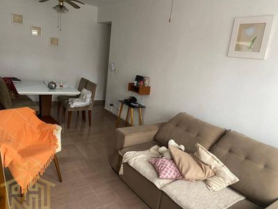 Apartamento, 1 quarto, 48 m² - Foto 3