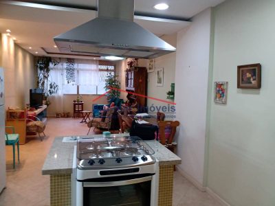 Apartamento, 2 quartos, 100 m² - Foto 5