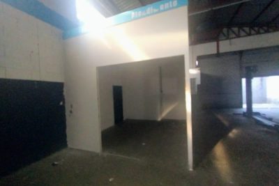 Depósito-Galpão, 250 m² - Foto 3