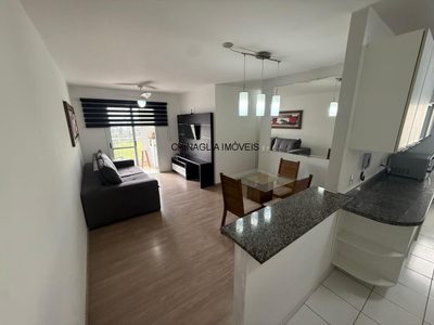 Apartamento, 3 quartos, 77 m² - Foto 5