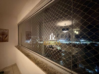 Apartamento, 3 quartos, 101 m² - Foto 5