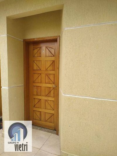 Sobrado, 2 quartos, 80 m² - Foto 2