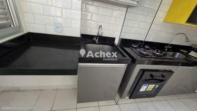 Apartamento, 2 quartos, 46 m² - Foto 4