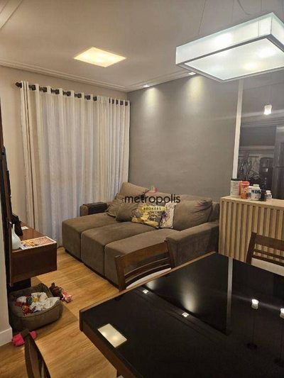 Apartamento, 2 quartos, 65 m² - Foto 2