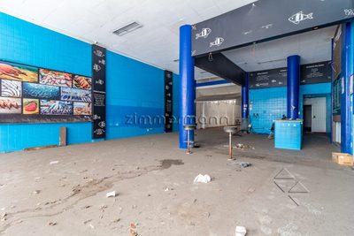 Casa Comercial, 593 m² - Foto 2