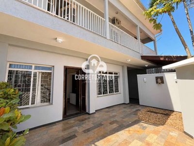 Casa, 3 quartos, 172 m² - Foto 1