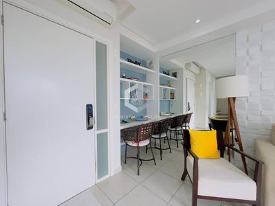 Apartamento, 2 quartos, 80 m² - Foto 5
