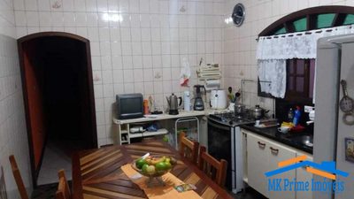 Sobrado, 4 quartos, 220 m² - Foto 4