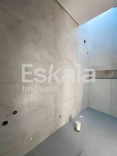 Sobrado, 2 quartos, 80 m² - Foto 4