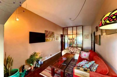 Apartamento, 1 quarto, 97 m² - Foto 3