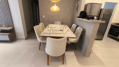 Apartamento, 3 quartos, 150 m² - Foto 3