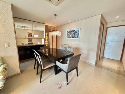 Apartamento, 3 quartos, 125 m² - Foto 5