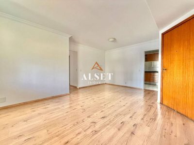 Apartamento, 3 quartos, 92 m² - Foto 4
