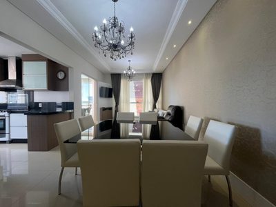 Apartamento, 3 quartos, 132 m² - Foto 4