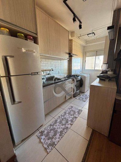 Apartamento, 3 quartos, 69 m² - Foto 5