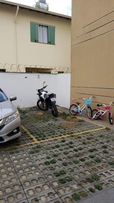 Casa, 2 quartos, 60 m² - Foto 3