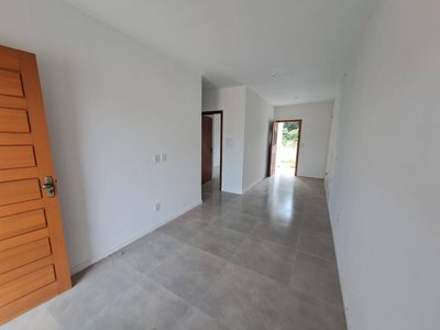 Casa, 2 quartos, 56 m² - Foto 5