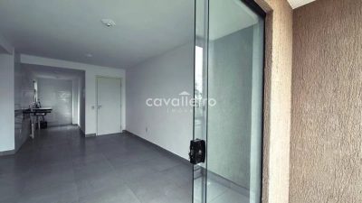 Apartamento, 2 quartos, 57 m² - Foto 4