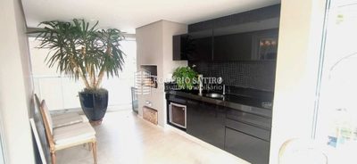 Apartamento, 4 quartos, 194 m² - Foto 2