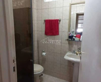 Apartamento, 3 quartos, 110 m² - Foto 1