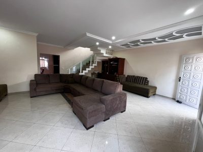 Sobrado, 3 quartos, 350 m² - Foto 4