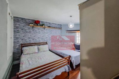 Sobrado, 3 quartos, 150 m² - Foto 3