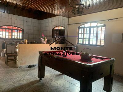 Sítio, 5 quartos, 4090 m² - Foto 3