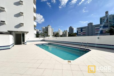 Apartamento, 2 quartos, 190 m² - Foto 2