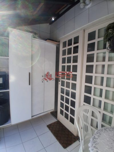 Casa, 2 quartos, 75 m² - Foto 3