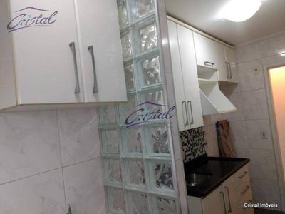 Apartamento, 2 quartos, 48 m² - Foto 5