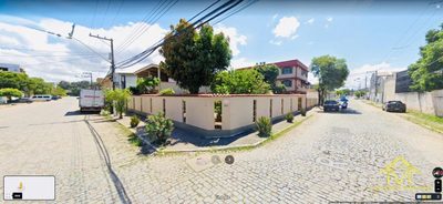 Casa, 5 quartos, 950 m² - Foto 1