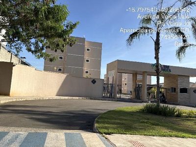 Apartamento, 2 quartos, 45 m² - Foto 1