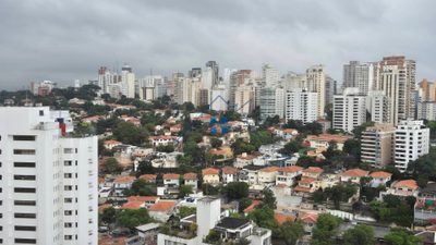 Apartamento, 2 quartos, 90 m² - Foto 5