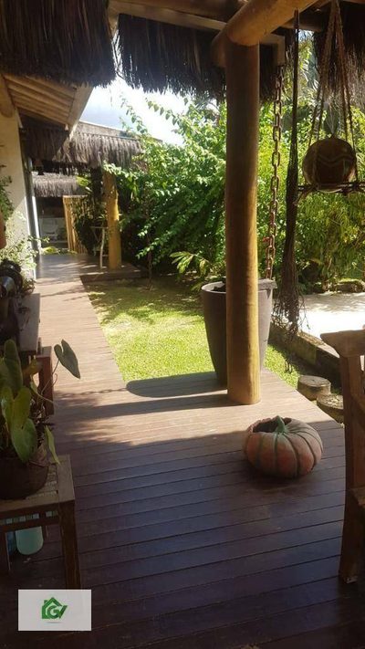 Casa, 3 quartos, 350 m² - Foto 5