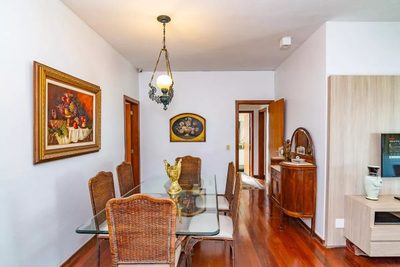 Apartamento, 3 quartos, 97 m² - Foto 3