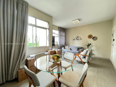 Apartamento, 3 quartos, 73 m² - Foto 5