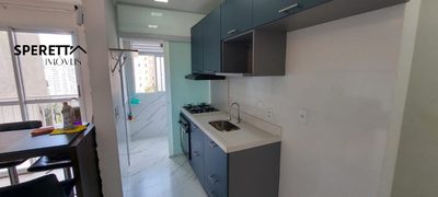 Apartamento, 2 quartos, 49 m² - Foto 3