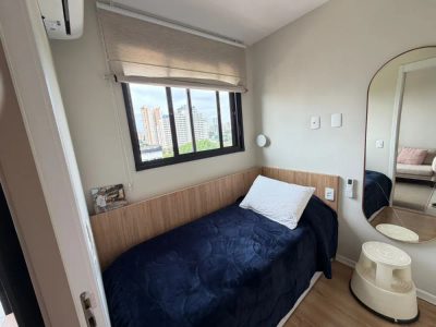 Apartamento, 2 quartos, 38 m² - Foto 4
