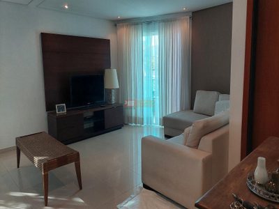 Sobrado, 3 quartos, 212 m² - Foto 1