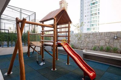 Apartamento, 3 quartos, 160 m² - Foto 3