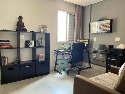 Apartamento, 3 quartos, 98 m² - Foto 4