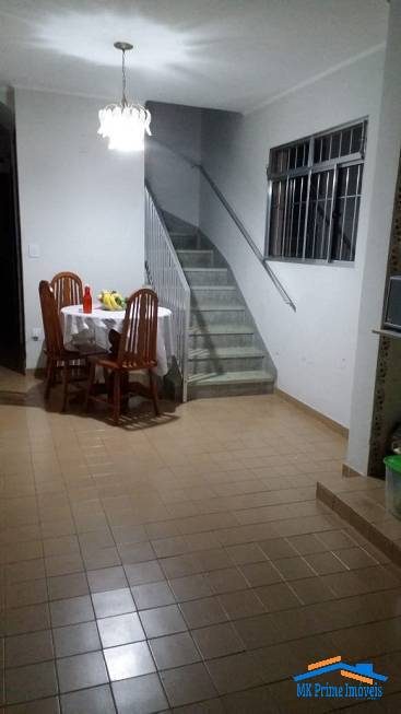 Sobrado, 3 quartos, 125 m² - Foto 5