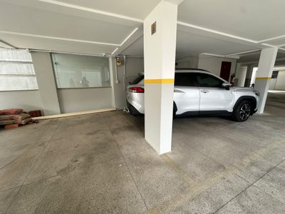 Apartamento, 3 quartos, 150 m² - Foto 2