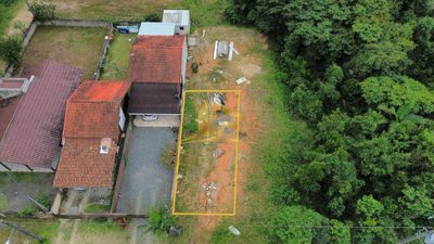 Terreno, 360 m² - Foto 2