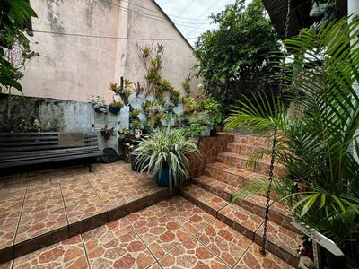 Casa, 3 quartos, 111 m² - Foto 5