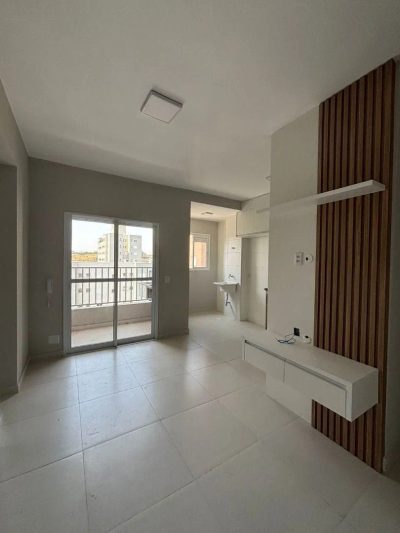 Apartamento, 2 quartos, 51 m² - Foto 1