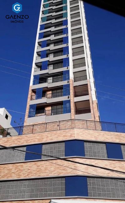 Apartamento, 1 quarto, 40 m² - Foto 1