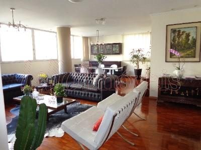 Apartamento, 3 quartos, 170 m² - Foto 2