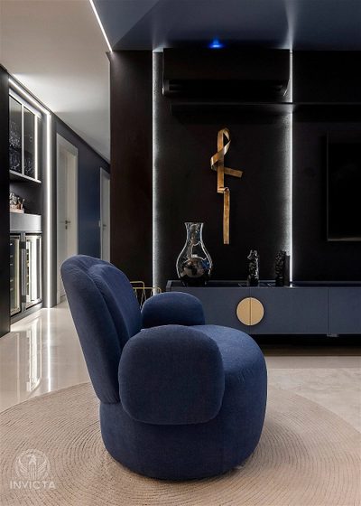 Apartamento, 3 quartos, 139 m² - Foto 2